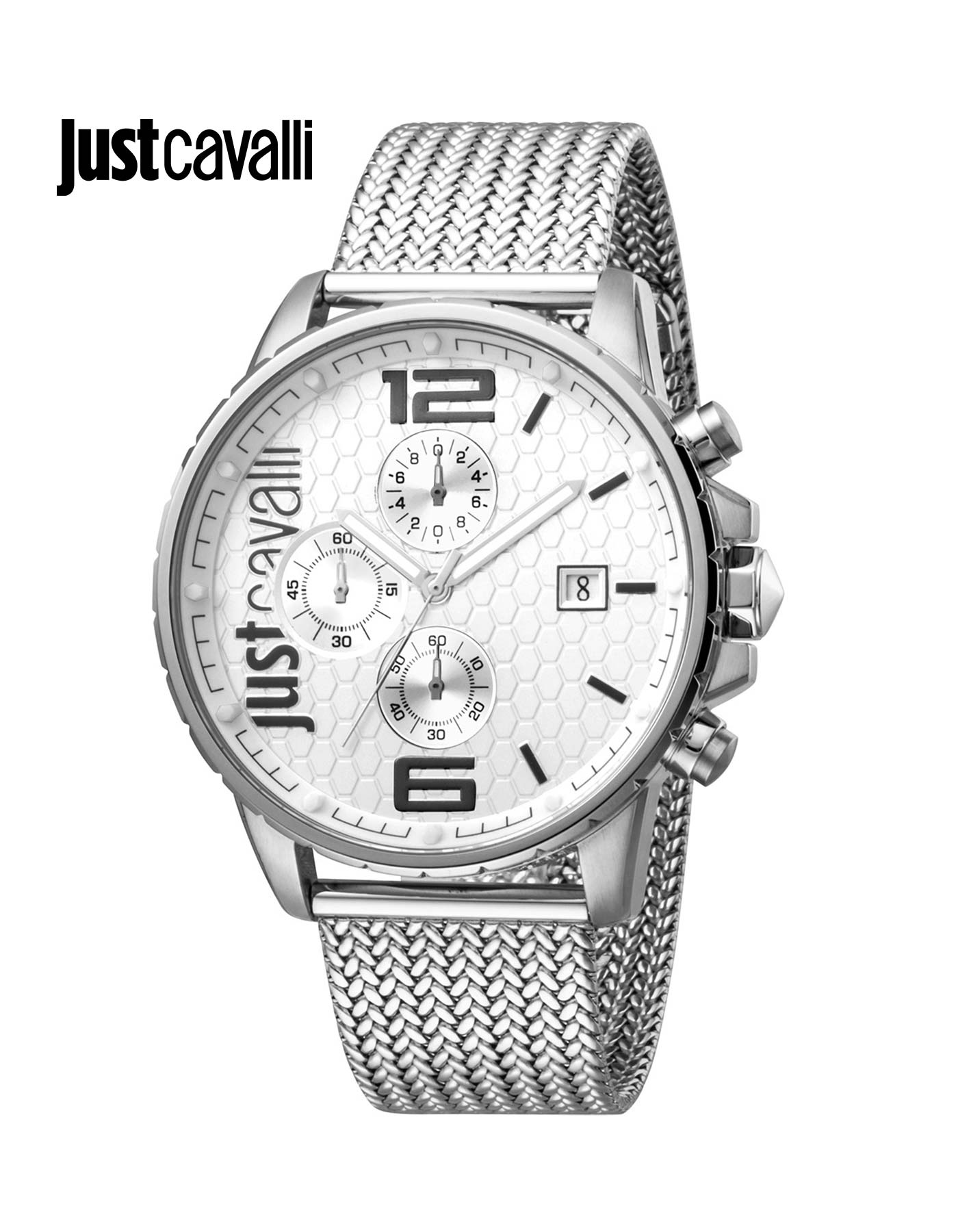 Just cavalli watches 2018 hotsell